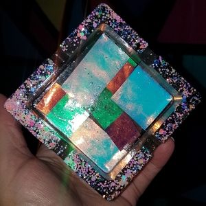 HANDMADE ASHTRAY